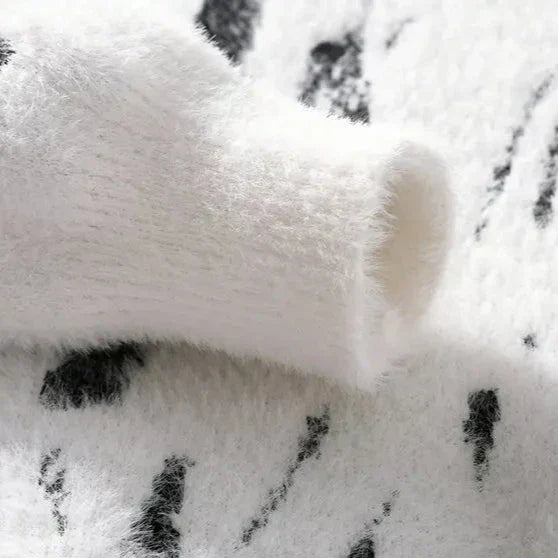 L'LEVANI™ | AISHA - PULL D'HIVER ULTIME