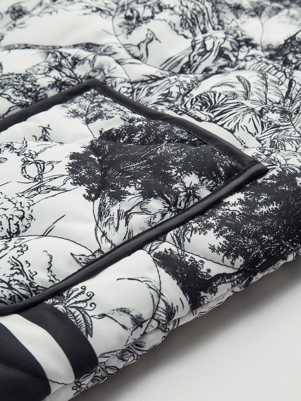 L'LEVANI™ | CLAIRE - VESTE D'HIVER