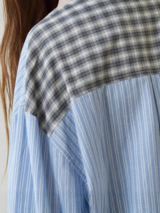 L'LEVANI™ | Ensemble Pyjama Élégance Décontractée – Confort & Style