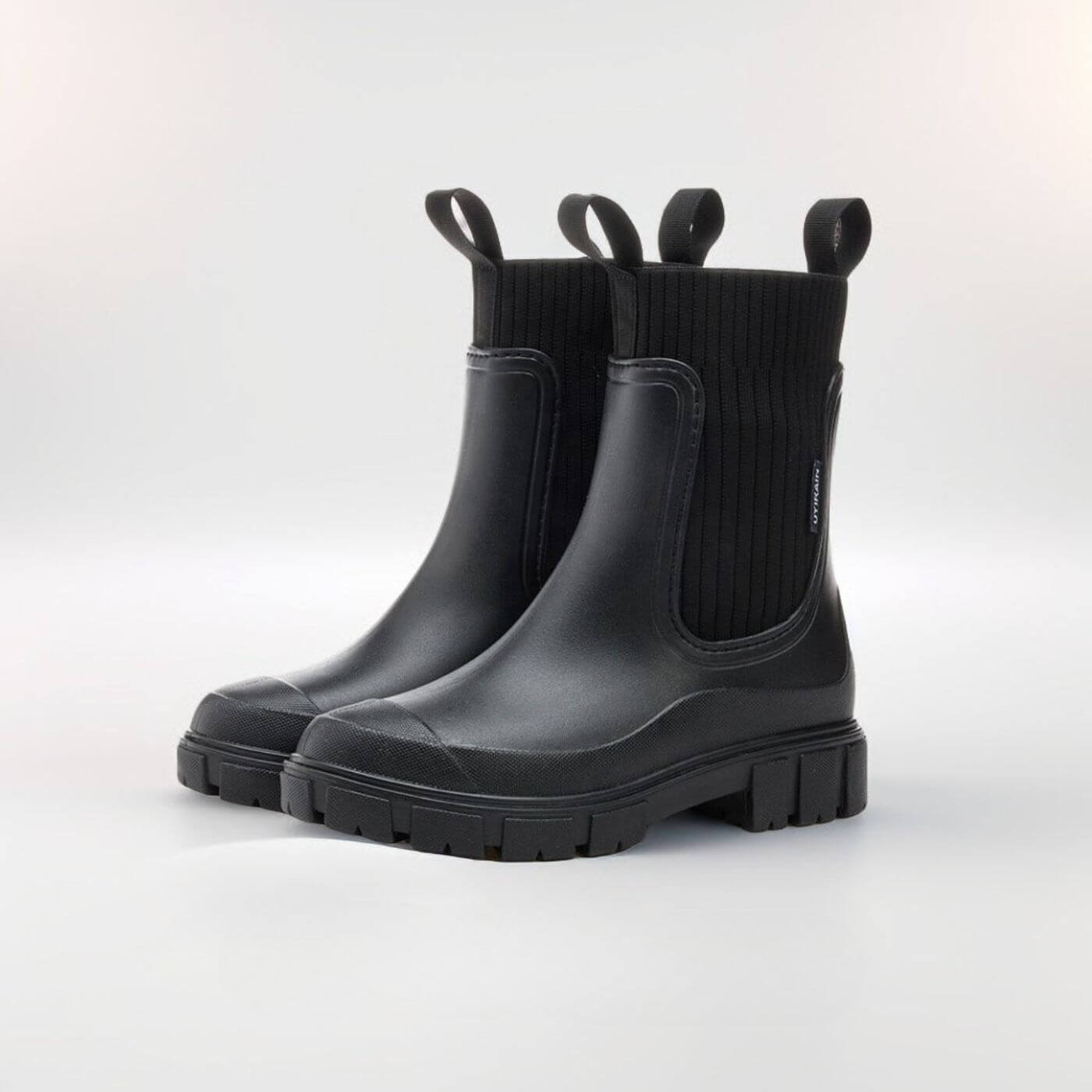 L'LEVANI™ | HALO - BOTTES ÉTANCHES ANTIDÉRAPANTES