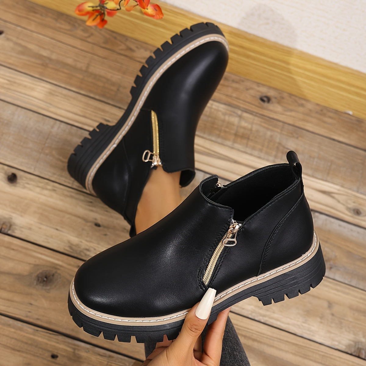 L'LEVANI™ | LÉA - DESIGN CLASSIQUE, CONFORT & STYLE