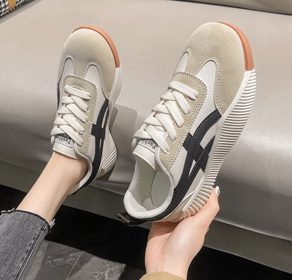 L'LEVANI™ | NYLA - CHAUSSURES ORTHOPÉDIQUES