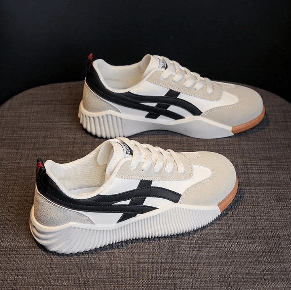 L'LEVANI™ | NYLA - CHAUSSURES ORTHOPÉDIQUES