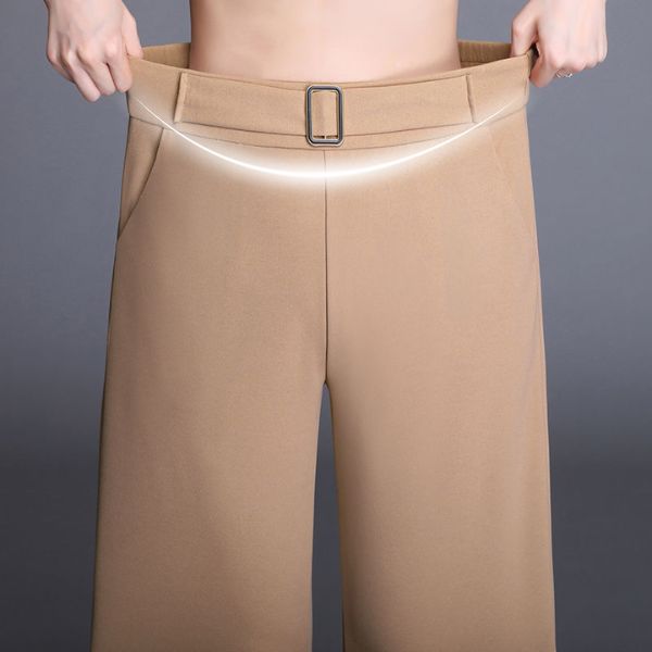 L'LEVANI™ | Pantalon Amincissant Avec Fermeture Élégante