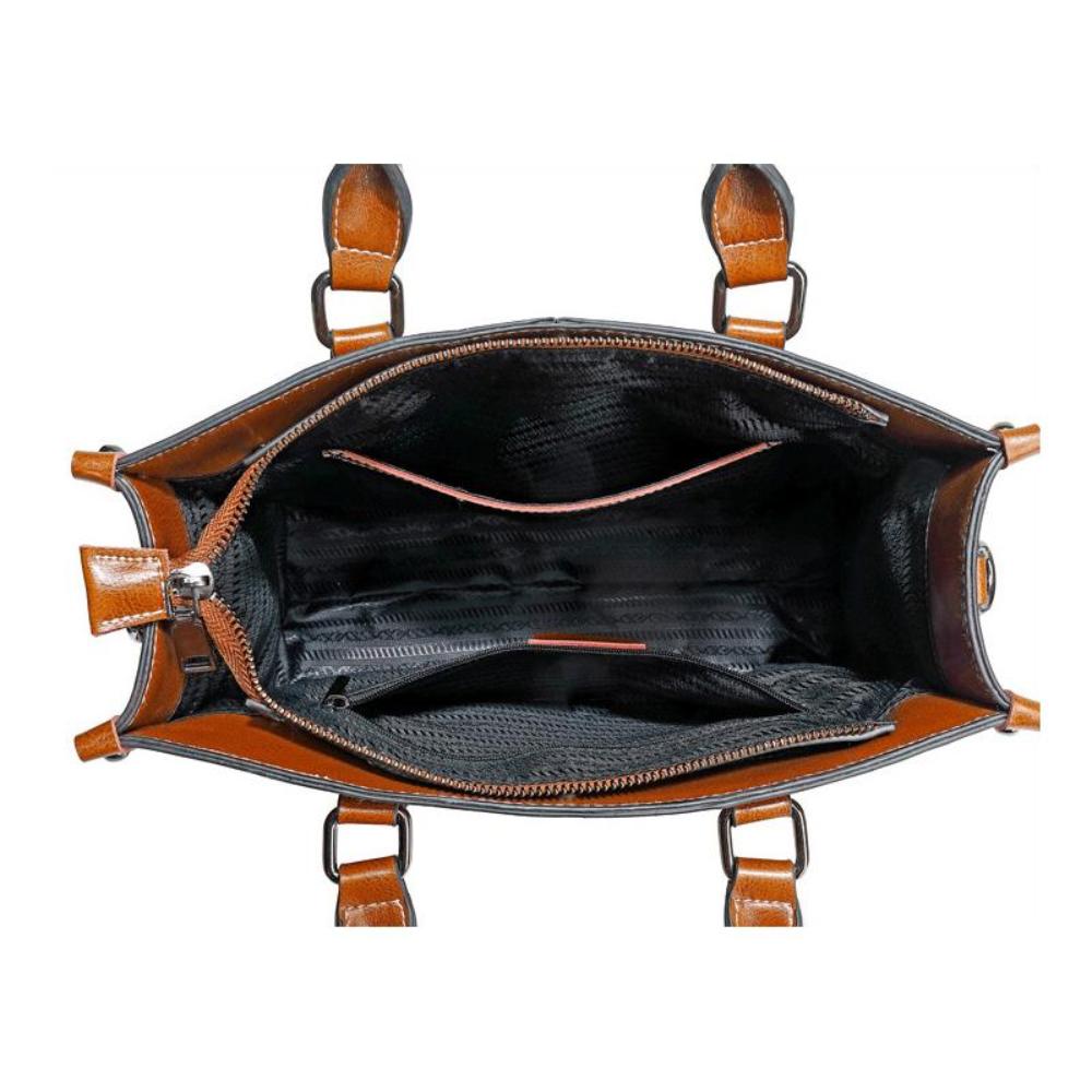 L'LEVANI™ | SAC SCARLETT - ÉLÉGANT, CLASSIQUE ET FONCTIONNEL