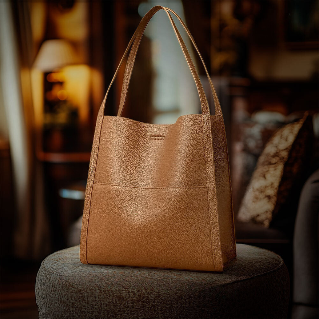 L'LEVANI™ | SAVANNAH - SAC DESIGNER SOFT RO
