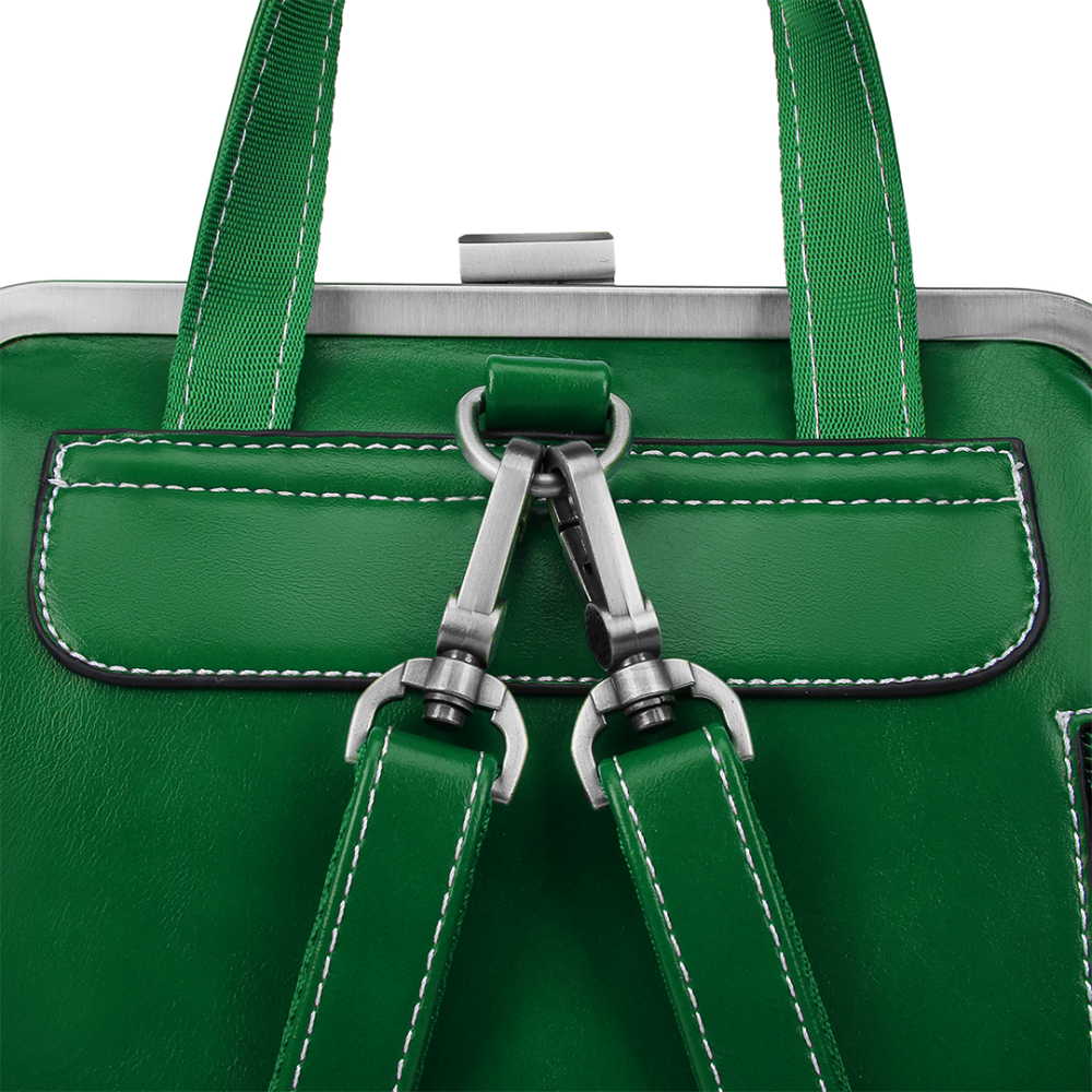 L'LEVANI™ | VICTORIA - SAC À DOS CONVERTIBLE IMPERMÉABLE DE HANNAH