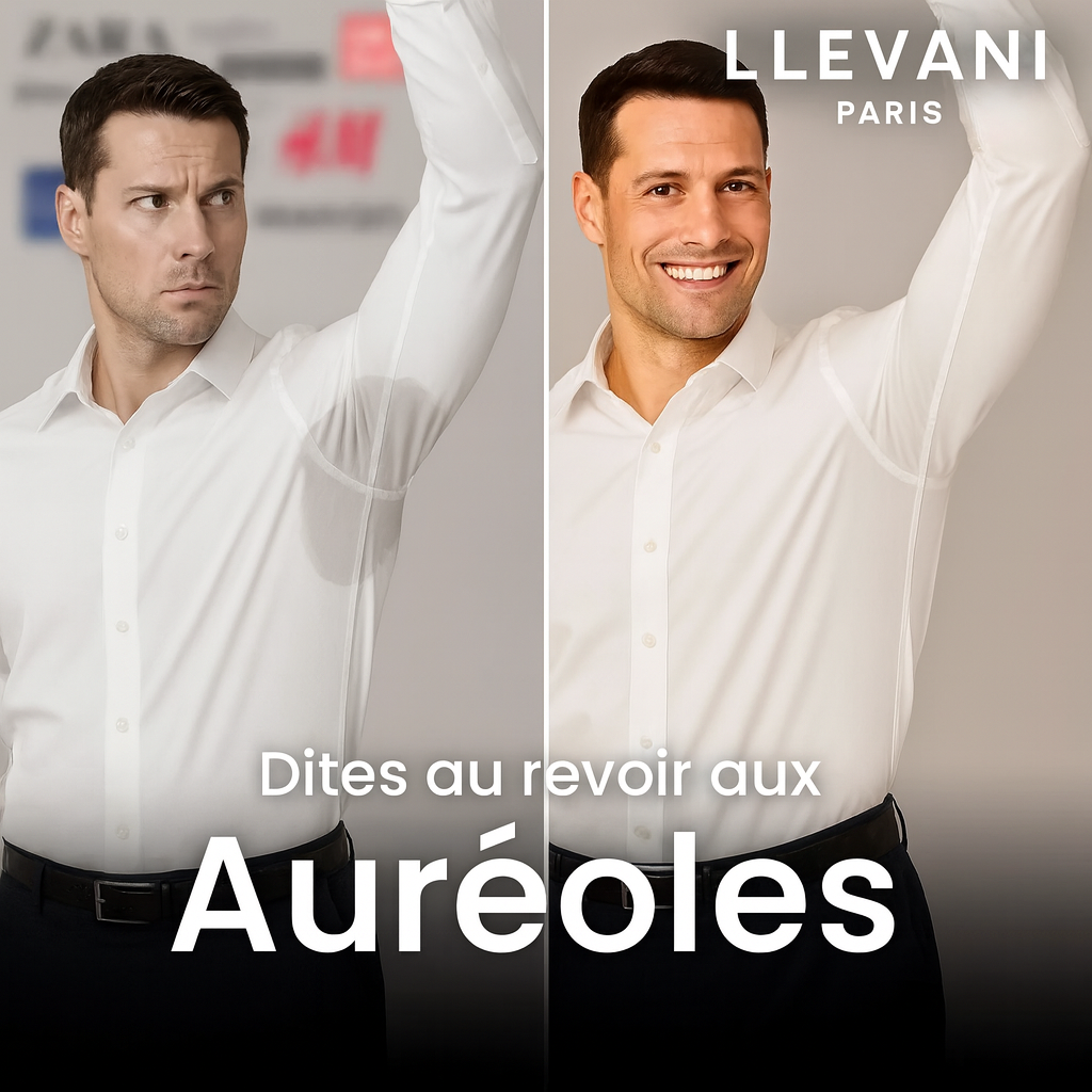  Chemise Infroissable à Coupe Ajustée