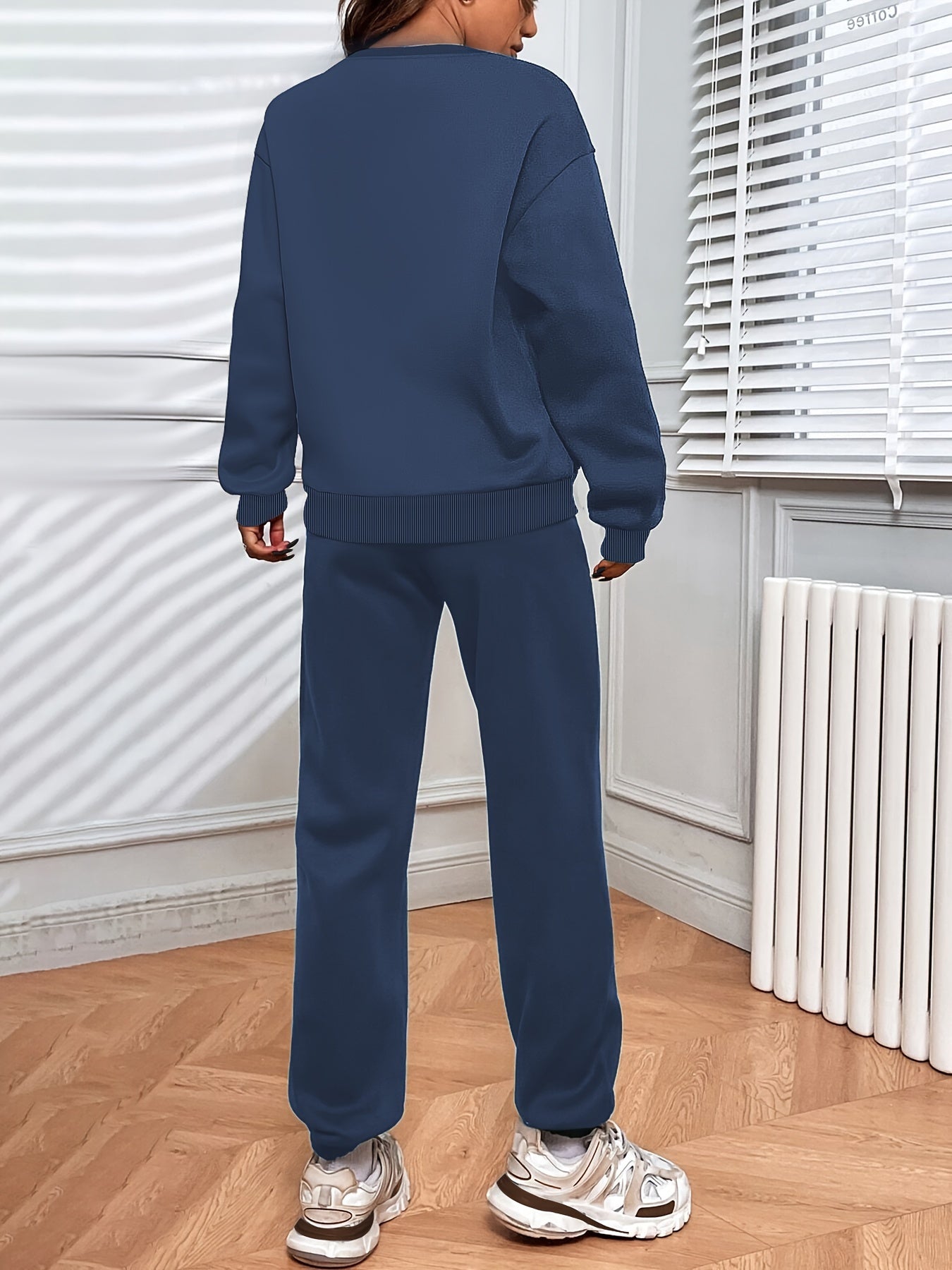  L'LEVANI™ | ALINE - ENSEMBLE CONFORTABLE