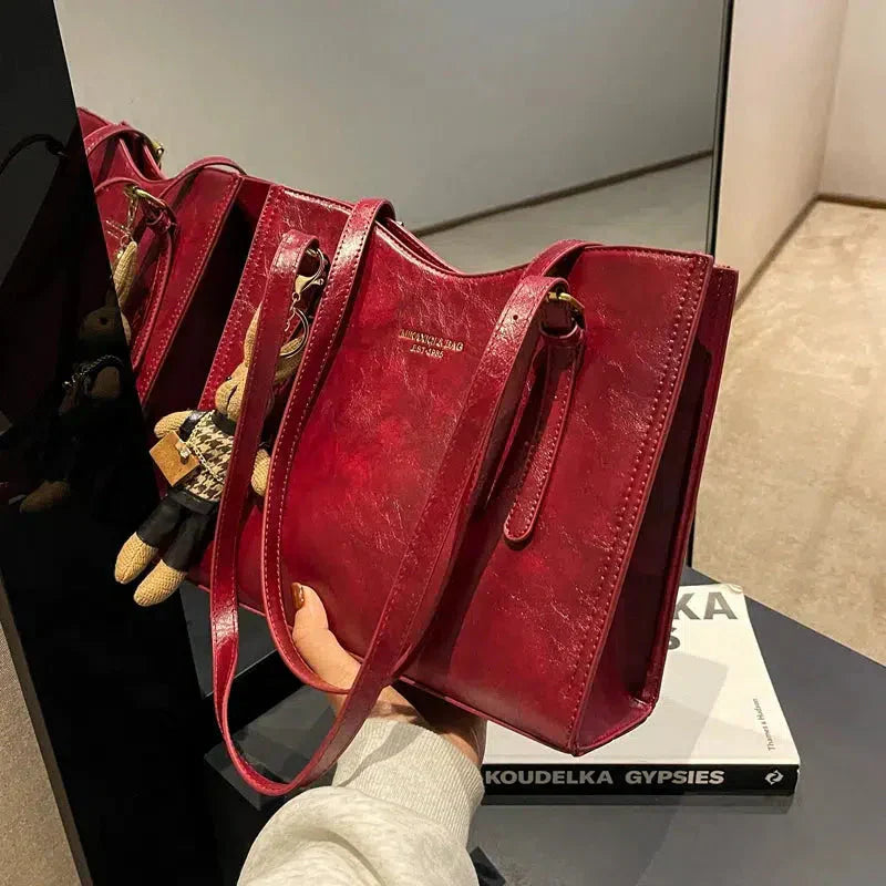  L'LEVANI™ | ANETTE - SAC CASUAL