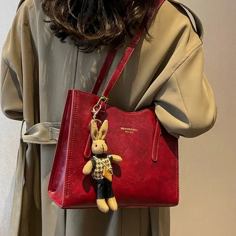  L'LEVANI™ | ANETTE - SAC CASUAL