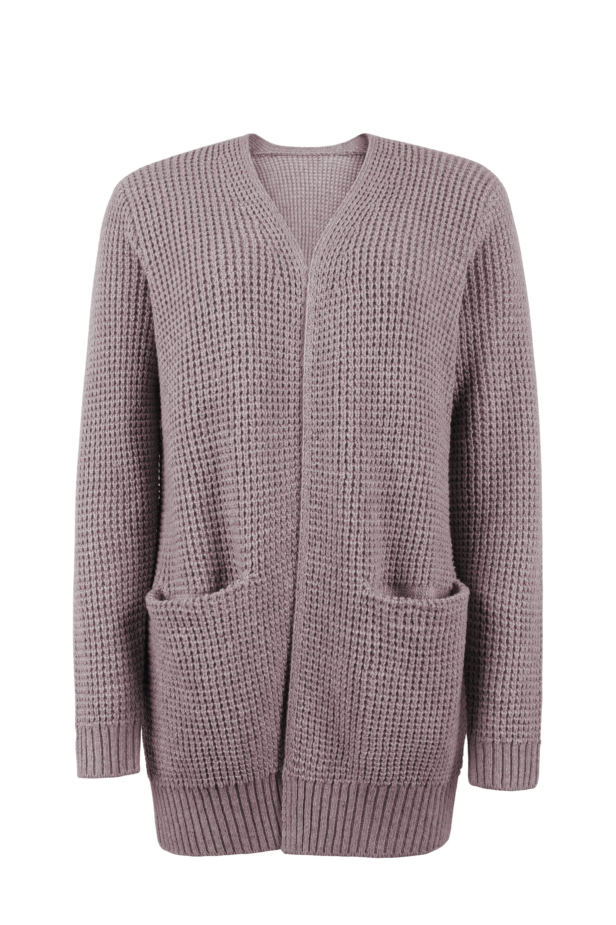  L'LEVANI™ | Cardigan Élégant En Maille Fine
