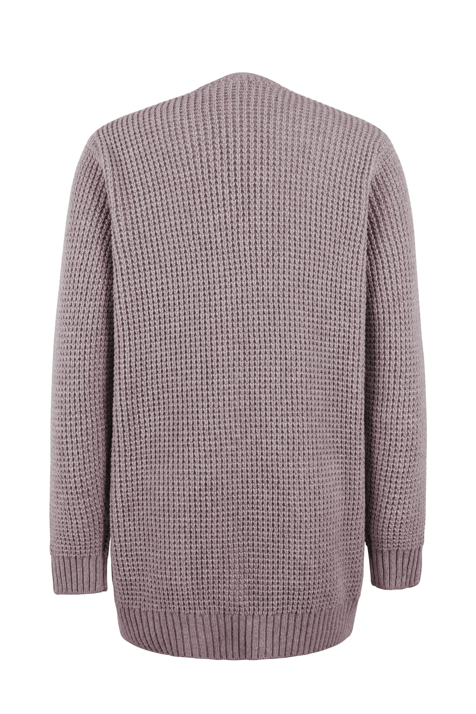  L'LEVANI™ | Cardigan Élégant En Maille Fine