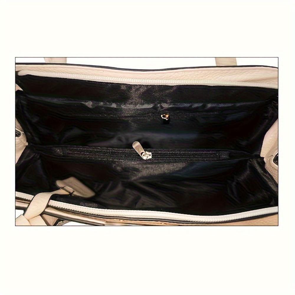  L'LEVANI™ | EVA - SAC D'ÉPAULE POLYVALENT