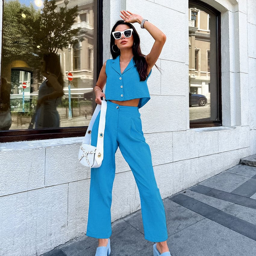  L'LEVANI™ | Ensemble Rachel