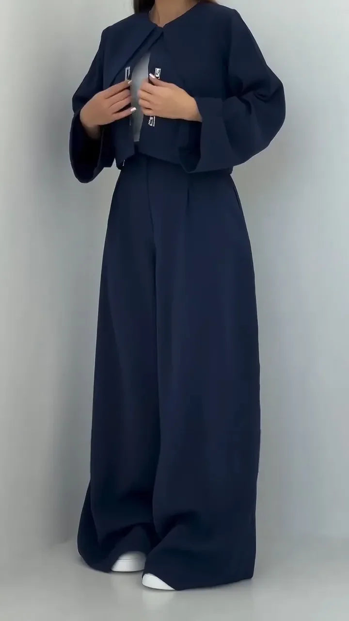  L'LEVANI™ | Ensemble Stella Élégance