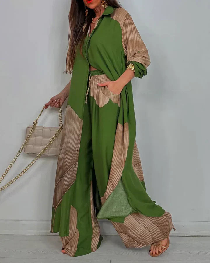  L'LEVANI™ | Ensemble Élégant