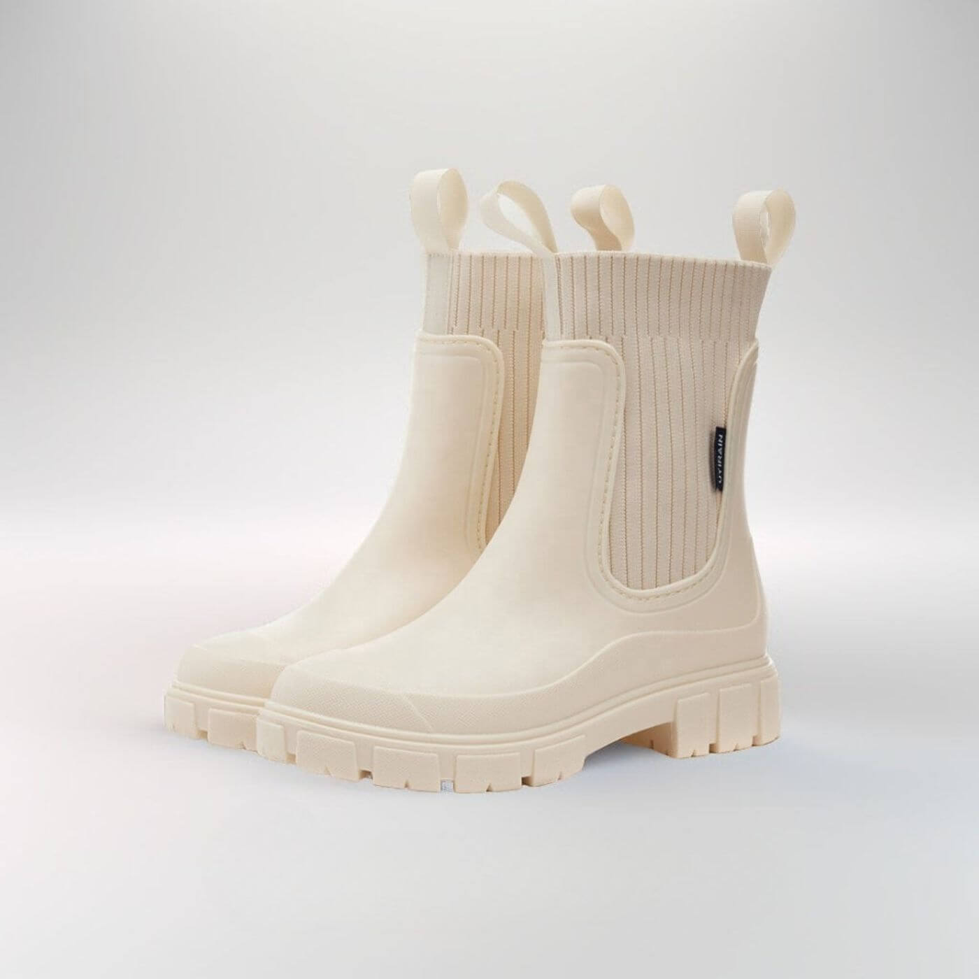  L'LEVANI™ | HALO - BOTTES ÉTANCHES ANTIDÉRAPANTES