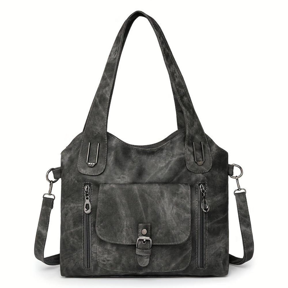  L'LEVANI™ | JULIE - SAC À ÉPAULE CHARME VINTAGE ELISE