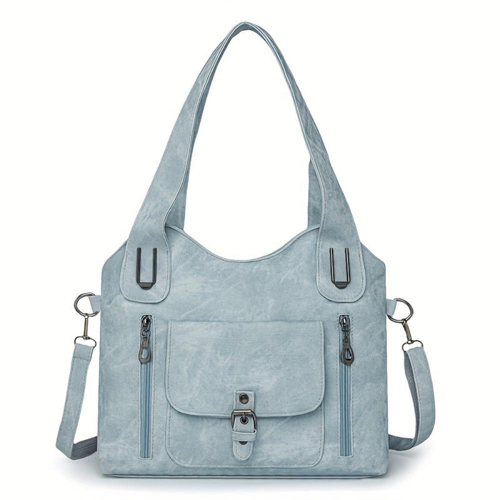  L'LEVANI™ | JULIE - SAC À ÉPAULE CHARME VINTAGE ELISE
