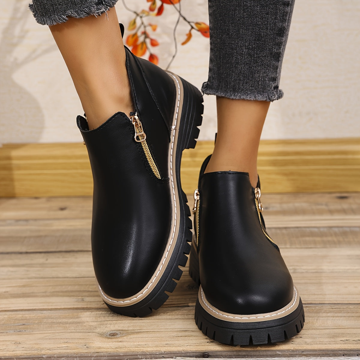  L'LEVANI™ | LÉA - DESIGN CLASSIQUE, CONFORT & STYLE