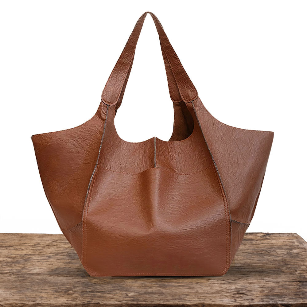  L'LEVANI™ | LAURA - SAC VINTAGE ATTRACTION INTEMPORELLE