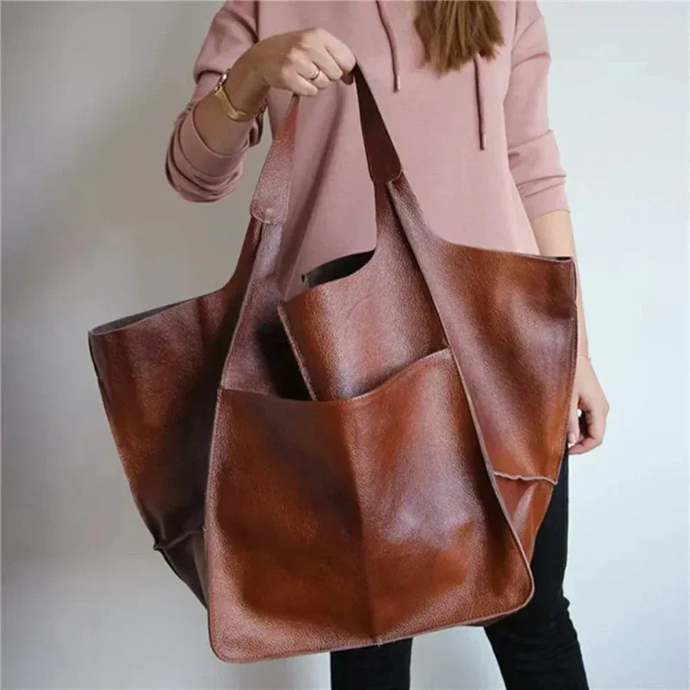  L'LEVANI™ | LAURA - SAC VINTAGE ATTRACTION INTEMPORELLE