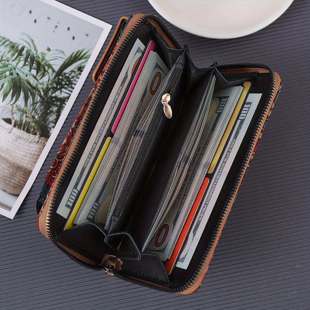  L'LEVANI™ | LILLA - SAC BANDOULIÈRE BOHO FLEURI