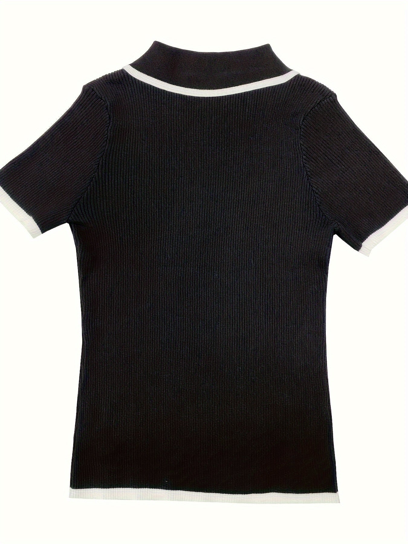  L'LEVANI™ | ÉLISE - PULL SLIM-FIT