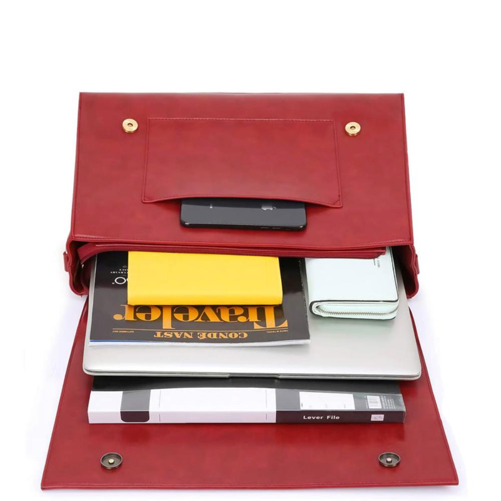  L'LEVANI™ | NATALIE - SAC PAPILLON ÉLÉGANT