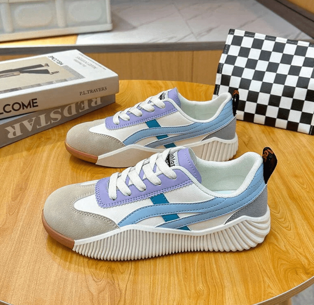  L'LEVANI™ | NYLA - CHAUSSURES ORTHOPÉDIQUES