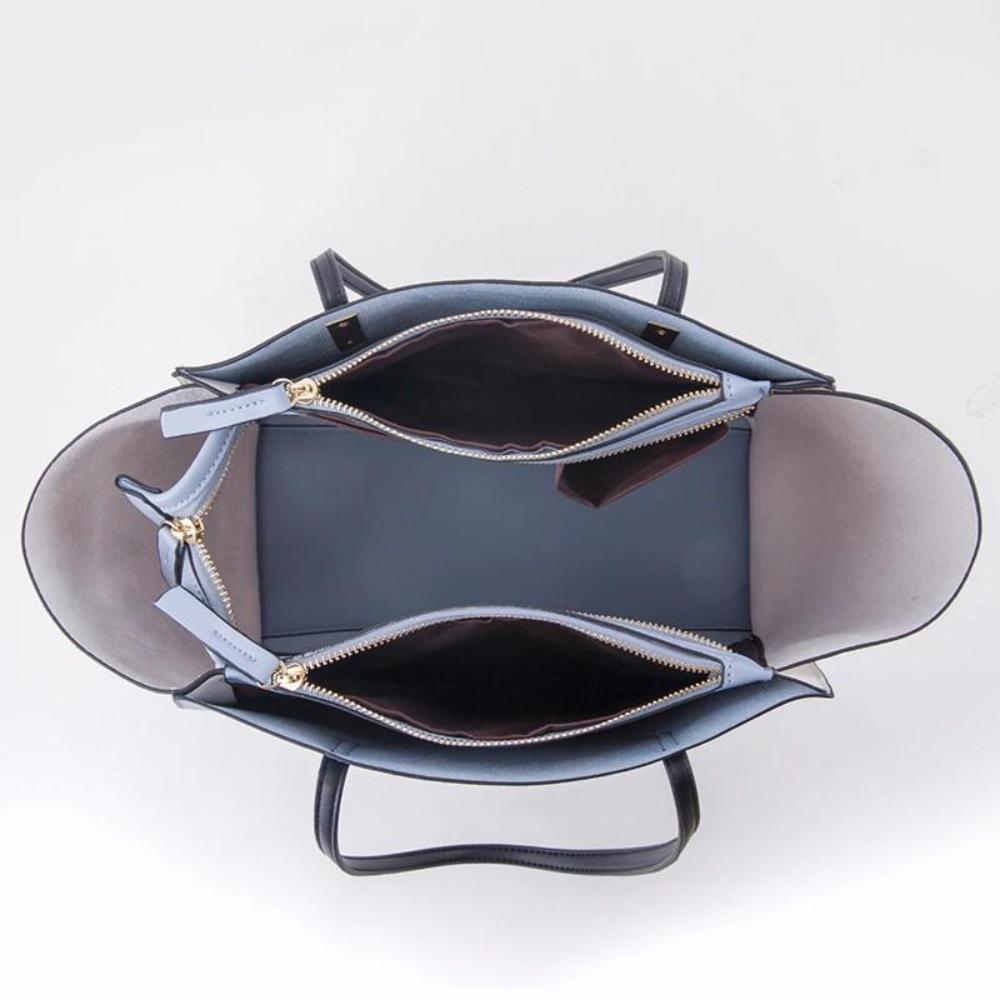  L'LEVANI™ | RUBY - ENSEMBLE DE 4 SACS FOURRE-TOUT DE LUXE