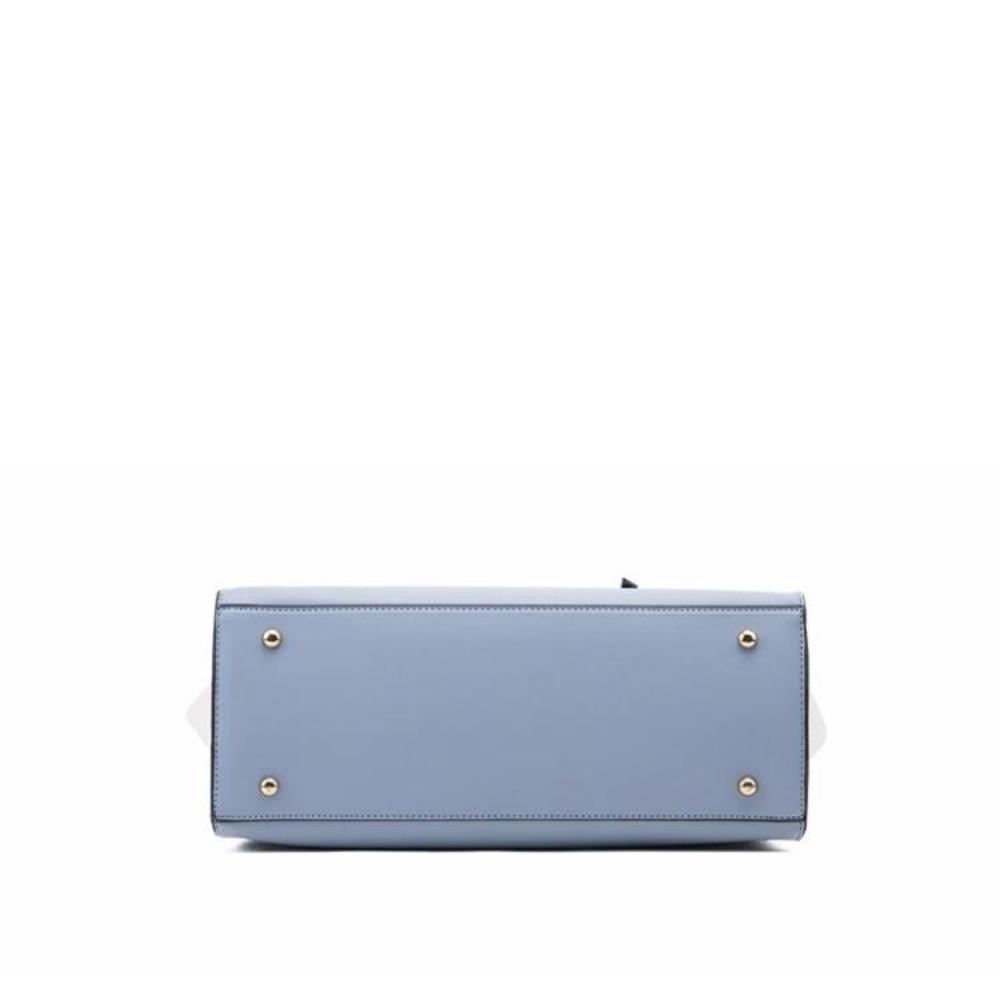  L'LEVANI™ | RUBY - ENSEMBLE DE 4 SACS FOURRE-TOUT DE LUXE