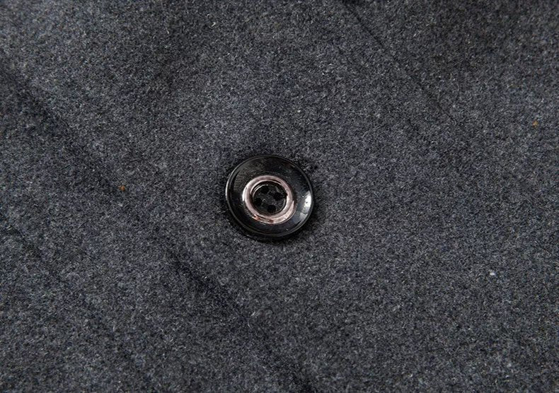  L'LEVANI™ | TYLER - MANTEAU D'HIVER DEUX PIÈCES