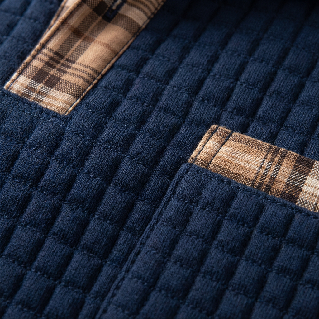  PAUL | PULLOVER ÉLÉGANT POUR HOMMES